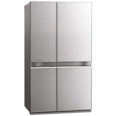 Tủ Lạnh Mitsubishi Inverter 580 Lít MR-LA72ER-GSL-V