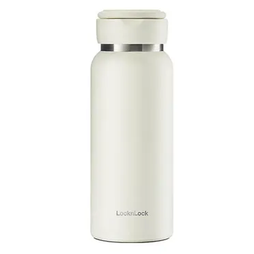 Bình Giữ Nhiệt LocknLock Sling Ring Tumbler 650ml LHC4321IVY