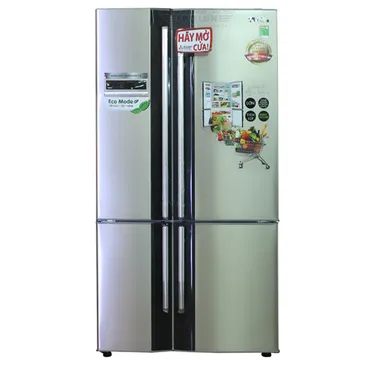 Tủ Lạnh Mitsubishi 710 Lít L78E-ST-V