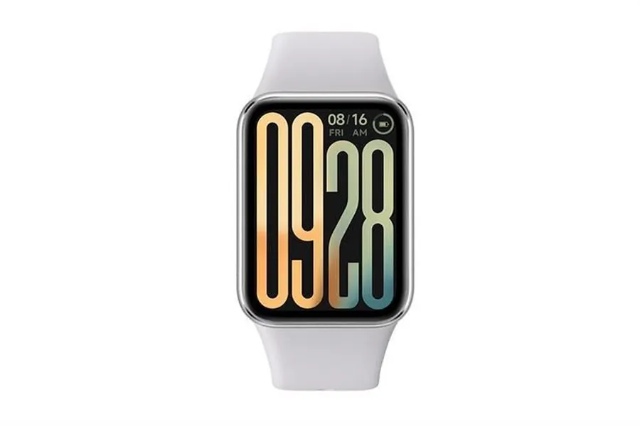 Vòng Đeo Tay Thông Minh Mi Band 9 Pro Bạc