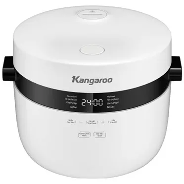 Nồi Cơm Điện Tử Kangaroo KG18DR9 1.8 Lít 0