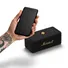 Loa Bluetooth Marshall Emberton Black&Brass