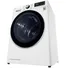 Máy Sấy Bơm Nhiệt LG 9 Kg DVHP09W