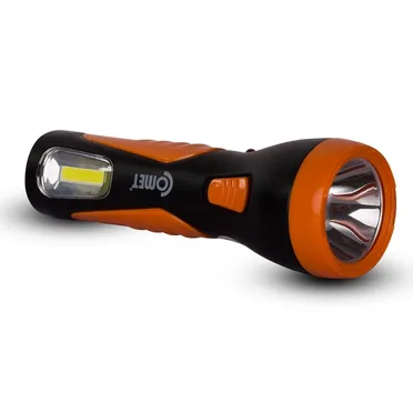 Đèn Pin Sạc Led Comet CRT254 2W 5