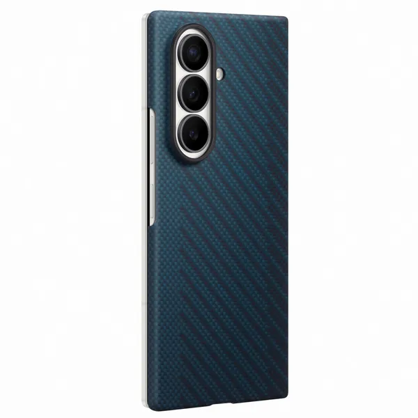 Ốp Lưng Samsung Galaxy Z Fold8 Ultra Chính Hãng Carbon With Magsafe