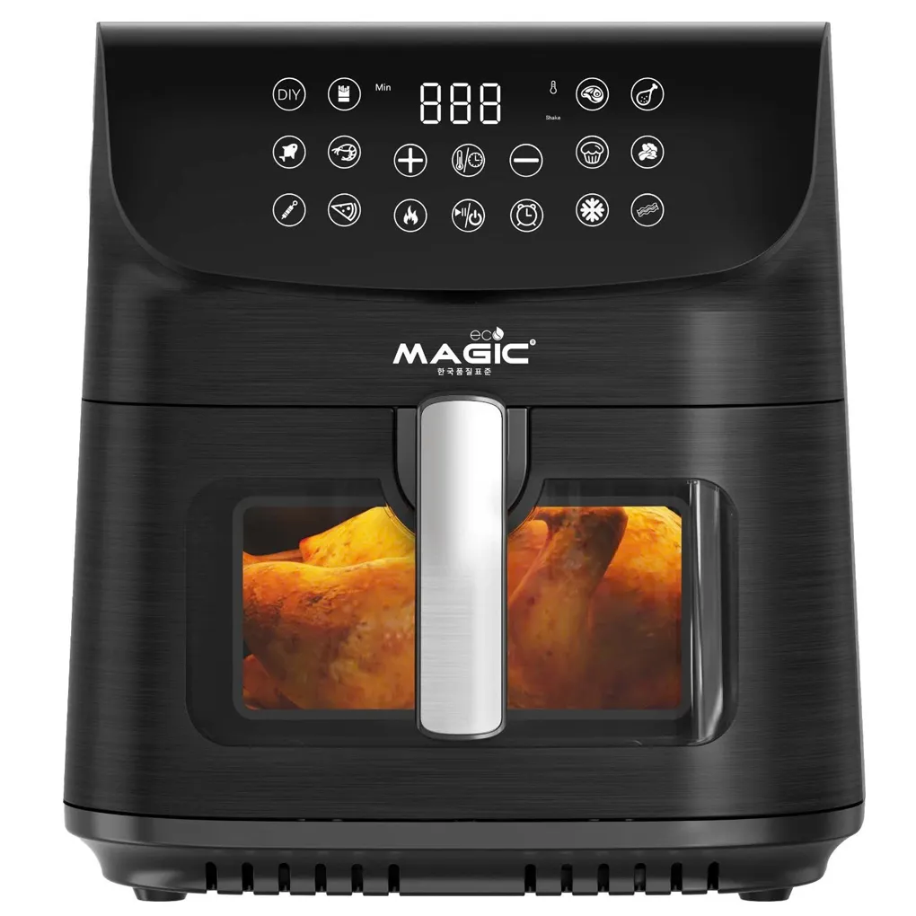 Nồi Chi&ecirc;n Kh&ocirc;ng Dầu AC-160 9 L&iacute;t