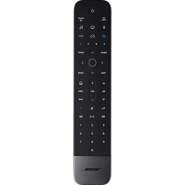 Thiết Bị Điều Khiển Từ Xa Đa Năng Cho Loa Bose Soundbar