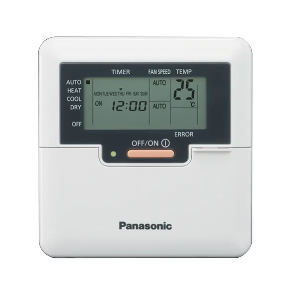 Máy Lạnh 2 chiều Panasonic Inverter 2 HP CU/CS-YZ18XKH-8