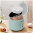 Nồi Cơm Điện Elmich RCE-9127 1.8 Lít