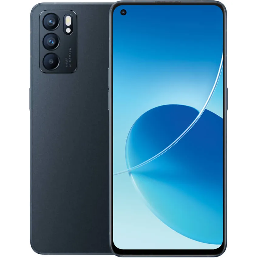 OPPO Reno6 5G 128GB Chính Hãng