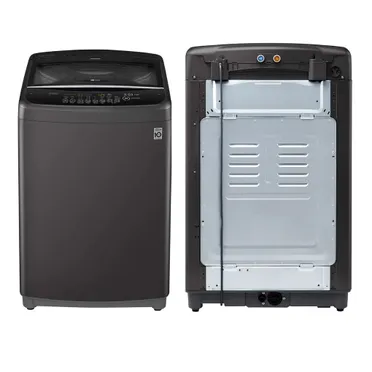Máy Giặt LG Inverter 15.5 Kg T2555VSAB 12