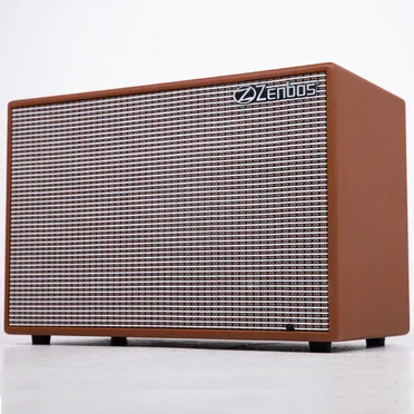 Loa Karaoke Xách Tay Zenbos P-300 1