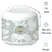 Nồi Cơm Điện Cuckoo CR-1002V/GRWHCRVNCKV 1.8 Lít