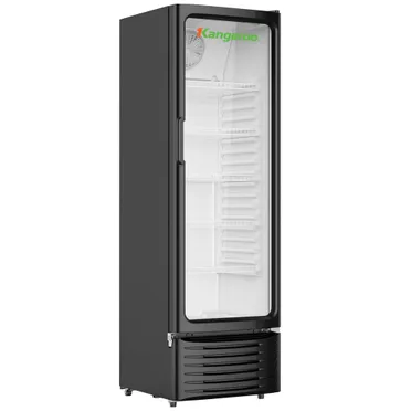 Tủ Mát Kangaroo 250 Lít KGSC250N1 1