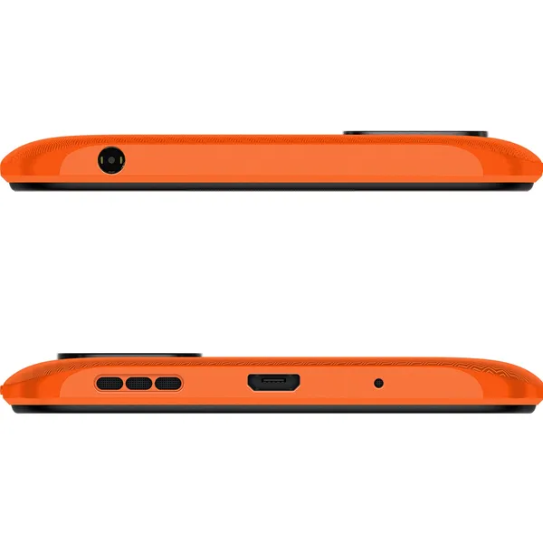 Xiaomi Redmi 9C(2GB+32GB) Cam