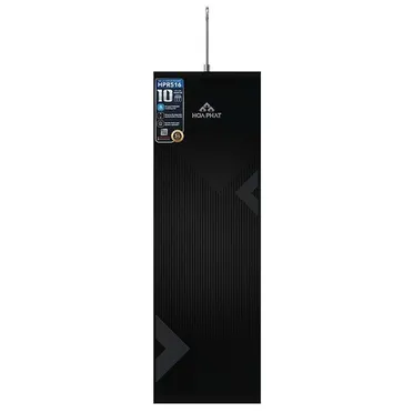 Máy Lọc Nước RO Hòa Phát HPR516 0