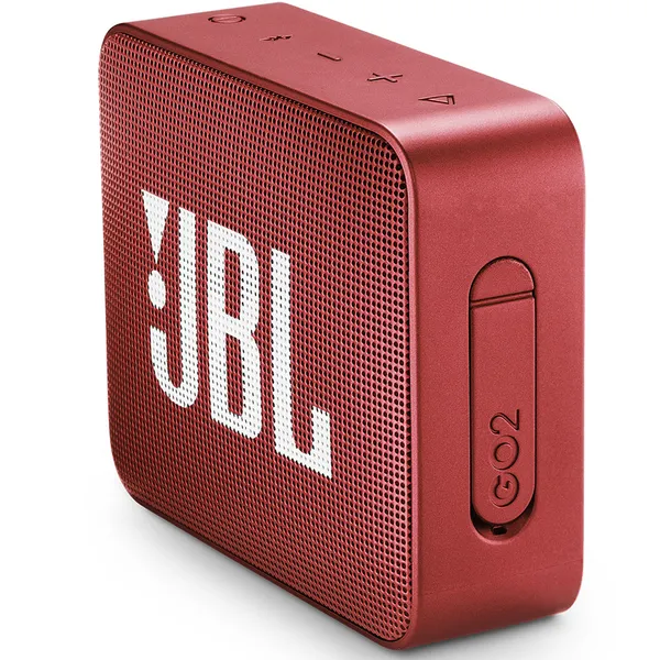 Loa Bluetooth JBL GO2RED