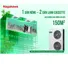 Máy Lạnh Multi 2in1 Nagakawa NM2T-C100R1T39