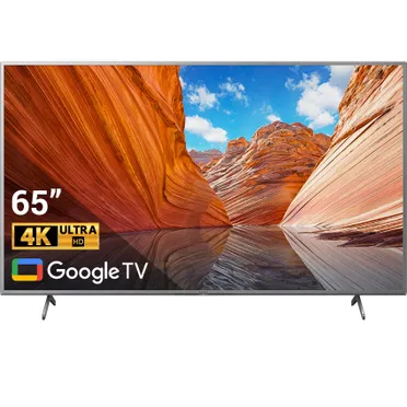 Sony Android Tivi 4K 65 Inch KD-65X80J 0
