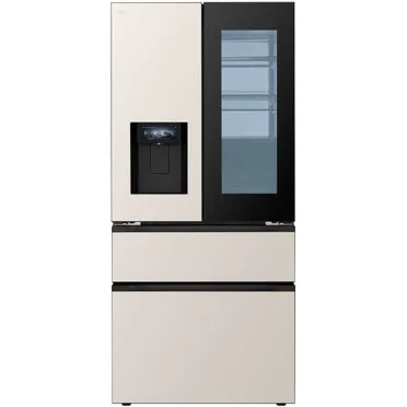 Tủ Lạnh LG Inverter 550 Lít F53EGR