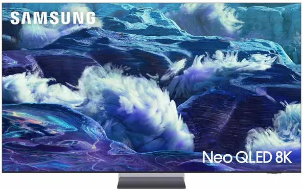 Smart AI Tivi Samsung Mini LED 8K 85 Inch QA85QN950F