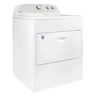 Máy Sấy Thông Hơi Whirlpool 15 Kg 3LWED4815FW0 1