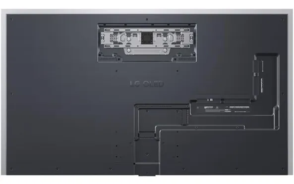 Smart Tivi LG OLED Evo AI 4K 77 Inch OLED77G5PSA 8
