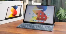 Đ&aacute;nh gi&aacute; Redmi Pad 2 Pro 5G: Thiết kế tối giản, m&agrave;n h&igrave;nh 12.1 inch, chip Snapdragon 7s Gen 4, pin 12000mAh
