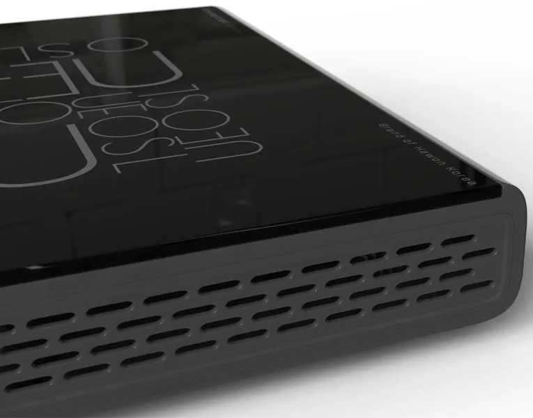 Bếp Điện Từ Đơn Kèm Nồi Lẩu Hawonkoo SEOUL-CEH-108-INVERTER-GR