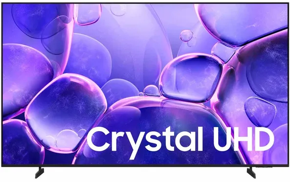 Smart Tivi Samsung 4K 50 Inch UA50U8000F 4