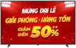 Casper Smart Tivi 42 Inch 42FX5200