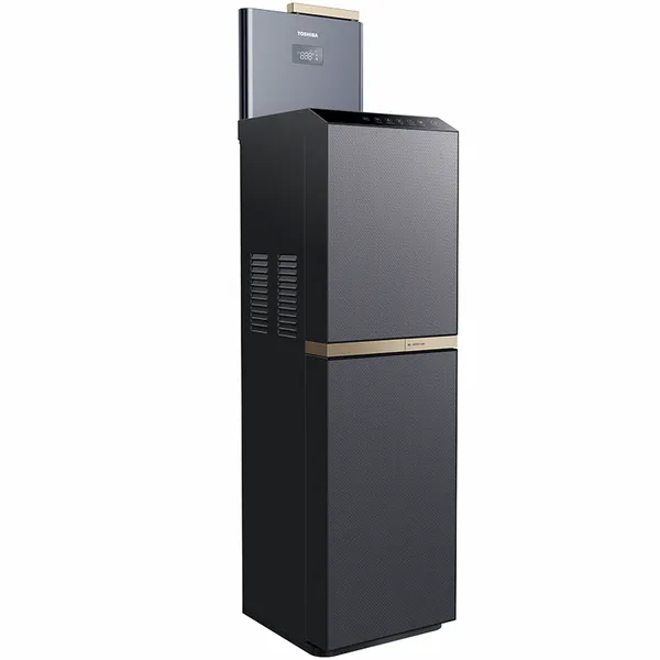 Máy Lọc Nước Nóng Nguội Lạnh Toshiba TWP-W2398SVN(M) 10 Lõi