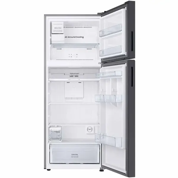 Tủ Lạnh Samsung Bespoke Inverter 460 Lít RT47CB66868ASV