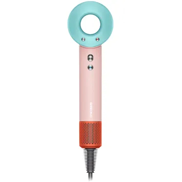 Máy Sấy Tóc Ion Âm Nóng Lạnh 5 Đầu Sấy Tốc Độ Cao Shimono SM-HD05 0