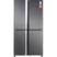 Tủ Lạnh Sharp Inverter 572 Lít SJ-FX640V-SL