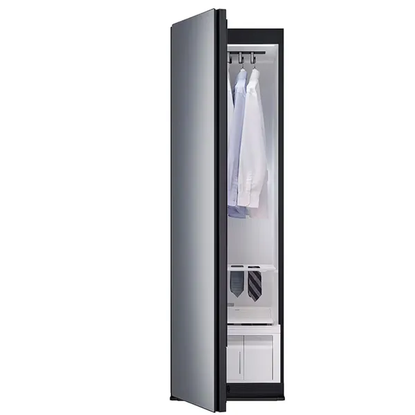 Tủ Chăm Sóc Quần Áo Thông Minh LG SC5GMR80H