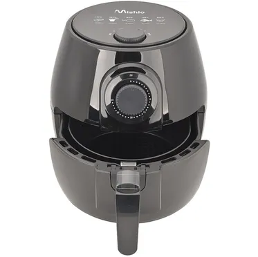 Nồi chiên không dầu Mishio MK01New 0