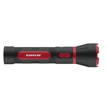 Đèn pin tay cầm Sunhouse SHE-4111 0