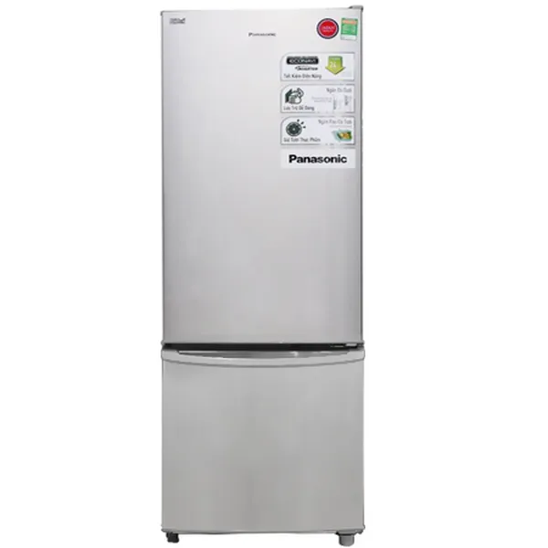 Tủ Lạnh Panasonic Inverter 308 Lít NR-BR347VSVN