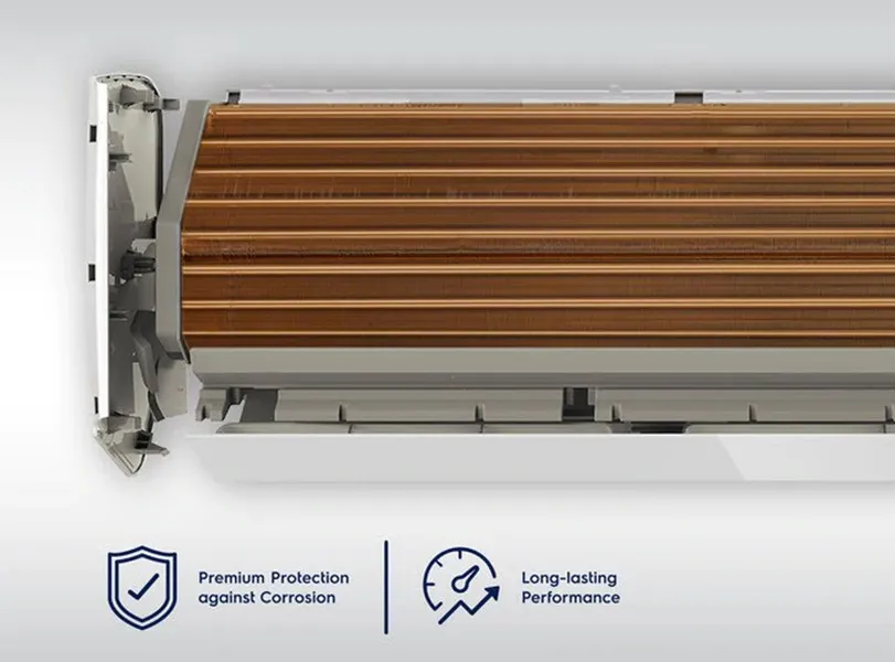 Máy lạnh Electrolux Inverter 1 Hp ESV09CRS-B2