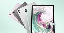 Galaxy Tab S9 FE v&agrave; Tab S9 FE Plus ra mắt với diện mạo v&agrave; cấu h&igrave;nh như thế n&agrave;o?