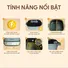 Nồi Lẩu Điện Đa Năng BlueStone MPB-7257 5 Lít