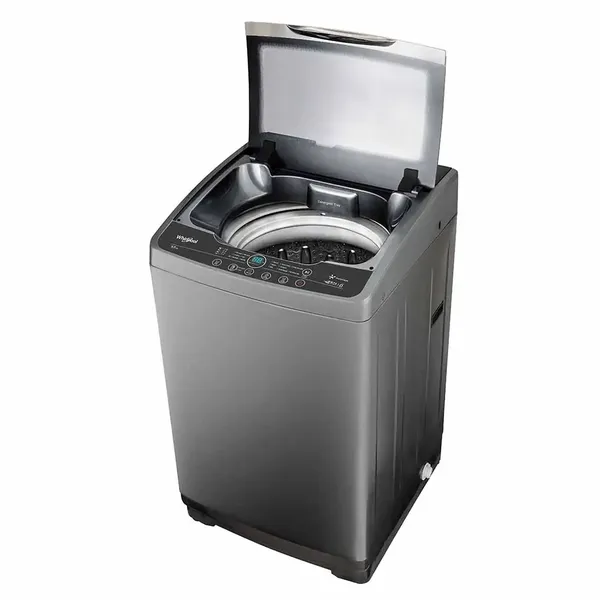 Máy Giặt Whirlpool Inverter 10.5 Kg VWVD10502FG
