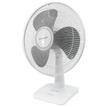 Quạt Bàn Sharp PJ-T40MV-LG 1