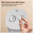 Máy Sưởi Điện Fujihome FH3100M
