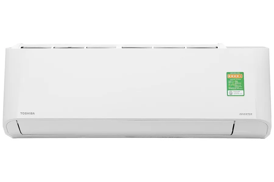 Máy lạnh Toshiba Inverter 1.5 Hp RAS-H13L3KCVG-V