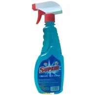 Nước Lau Kính Superr 500ml