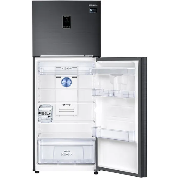 Tủ Lạnh Samsung Inverter 360 Lít RT35K5982BSSV