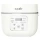 Nồi Cơm Điện Tử Magic AC-261 1.8 Lít