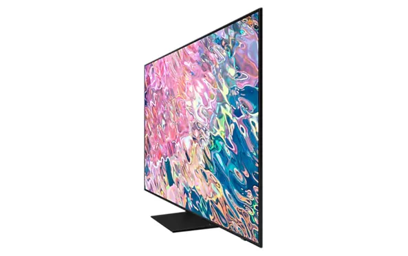 Smart Tivi Samsung QLED 4K 55 Inch QA55Q60B 2